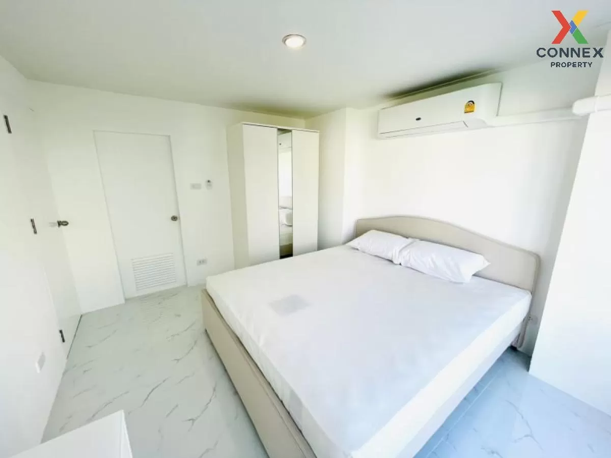 เช่าคอนโด  เดอะ วอเตอร์ฟอร์ด พระราม 4 BTS-พระโขนง คลองเตย เขต พระ