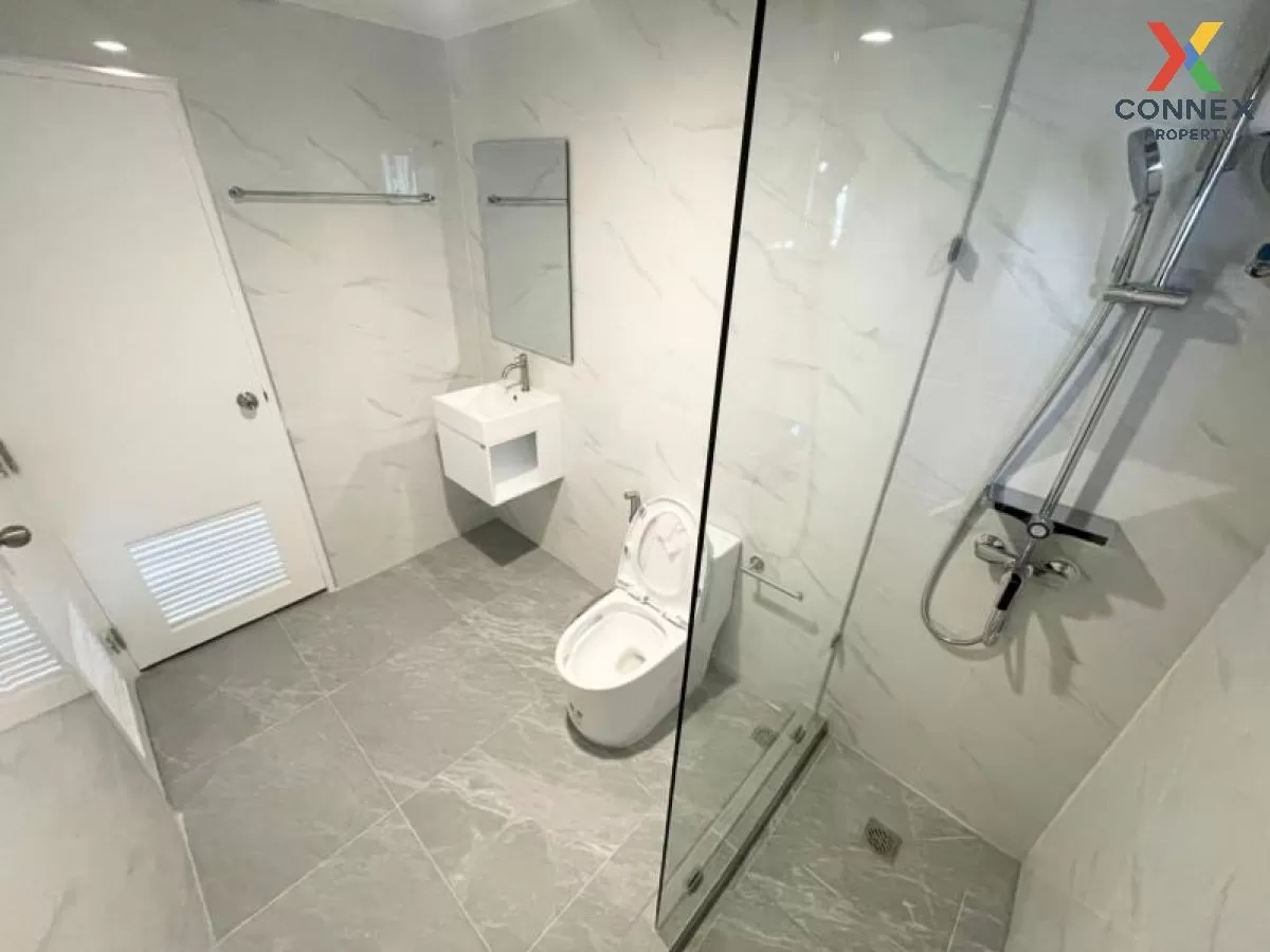 เช่าคอนโด  เดอะ วอเตอร์ฟอร์ด พระราม 4 BTS-พระโขนง คลองเตย เขต พระ