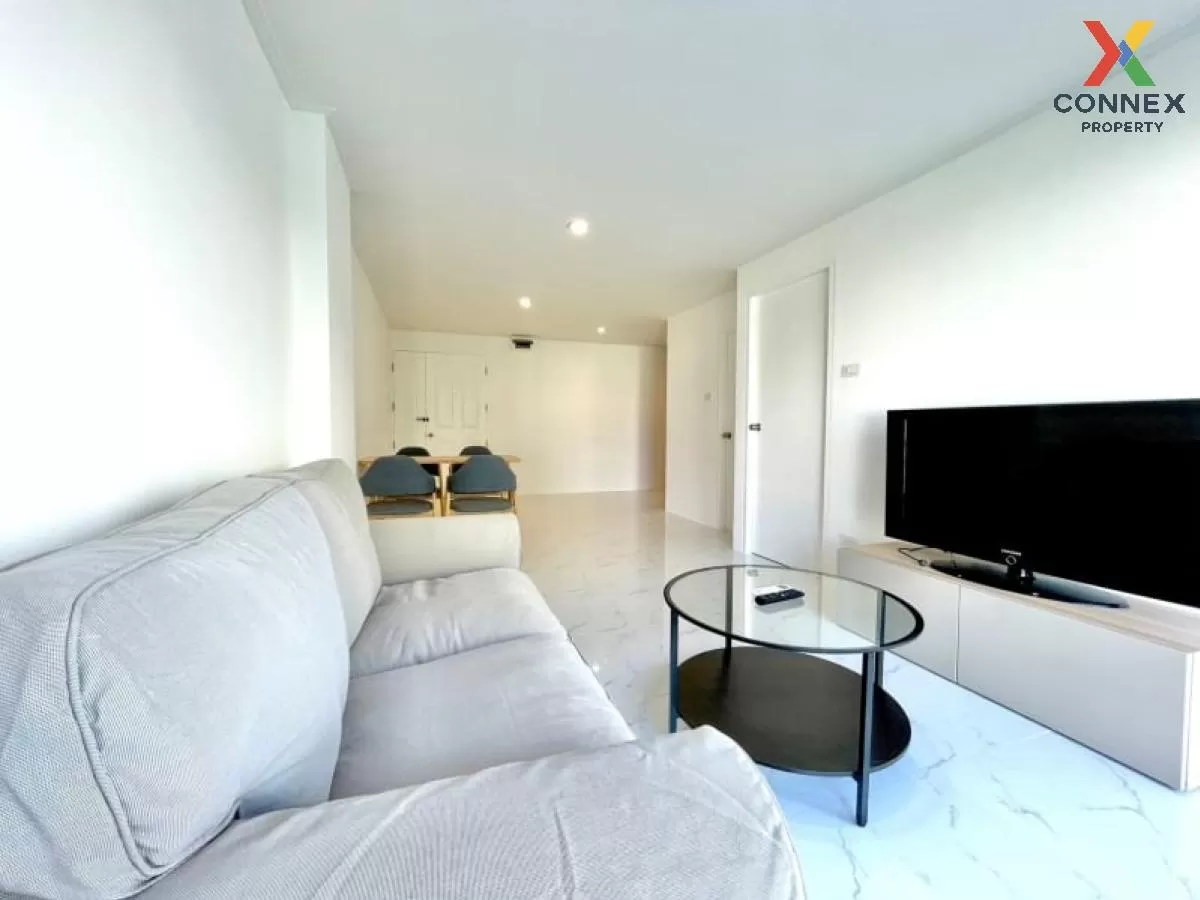 เช่าคอนโด  เดอะ วอเตอร์ฟอร์ด พระราม 4 BTS-พระโขนง คลองเตย เขต พระ 4