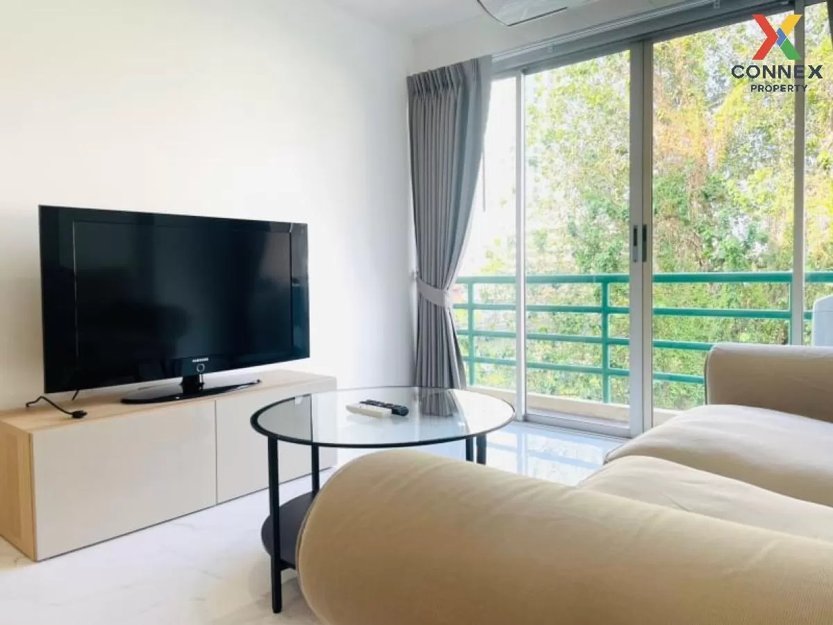 เช่าคอนโด  เดอะ วอเตอร์ฟอร์ด พระราม 4 BTS-พระโขนง คลองเตย เขต พระ