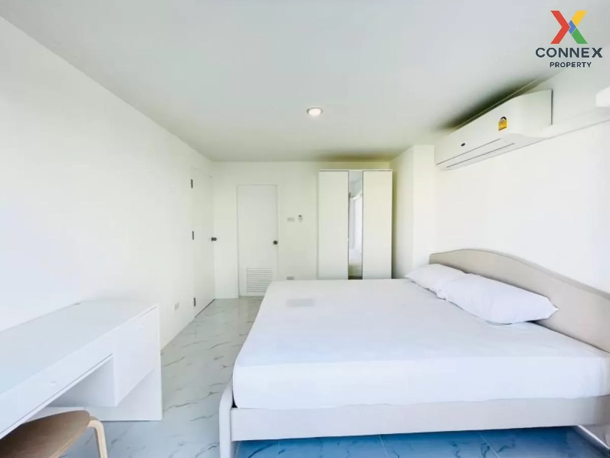 เช่าคอนโด  เดอะ วอเตอร์ฟอร์ด พระราม 4 BTS-พระโขนง คลองเตย เขต พระ