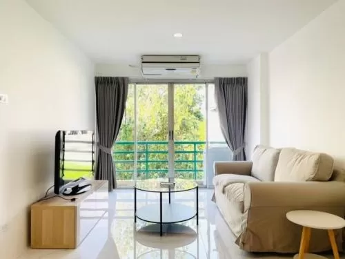 For Rent Condo , Waterford Rama 4 , BTS-Phra Khanong , Khlong Toei , Phra Khanong , Bangkok , CX-85232