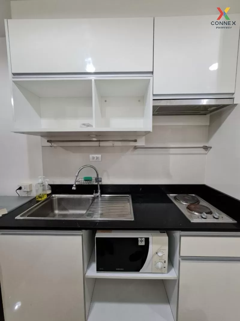 เช่าคอนโด  แอ็บสแตร็กส์ พหลโยธิน พาร์ค BTS-ห้าแยกลาดพร้าว จอมพล   เช่าคอนโด  แอ็บสแตร็กส์ พหลโยธิน พาร์ค BTS-ห้าแยกลาดพร้าว จอมพล