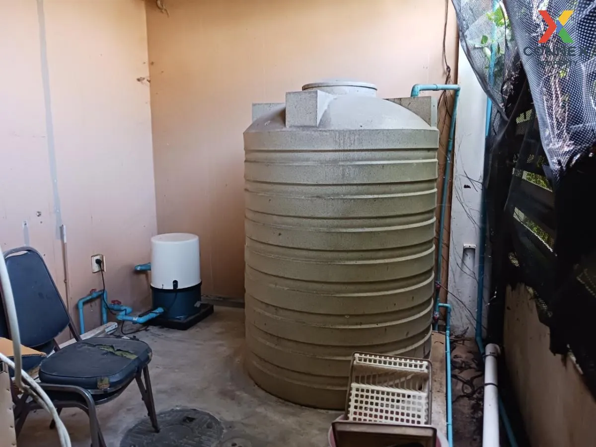 ขายอาคารพาณิชย์ 5ชั้น บาย เซ็นเตอร์ บางพระ ศรีราชา ชลบุรี CX-8523