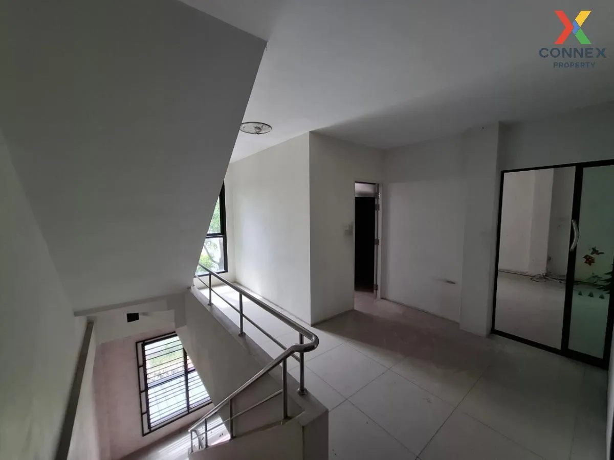 ขายอาคารพาณิชย์ 5ชั้น บาย เซ็นเตอร์ บางพระ ศรีราชา ชลบุรี CX-8523