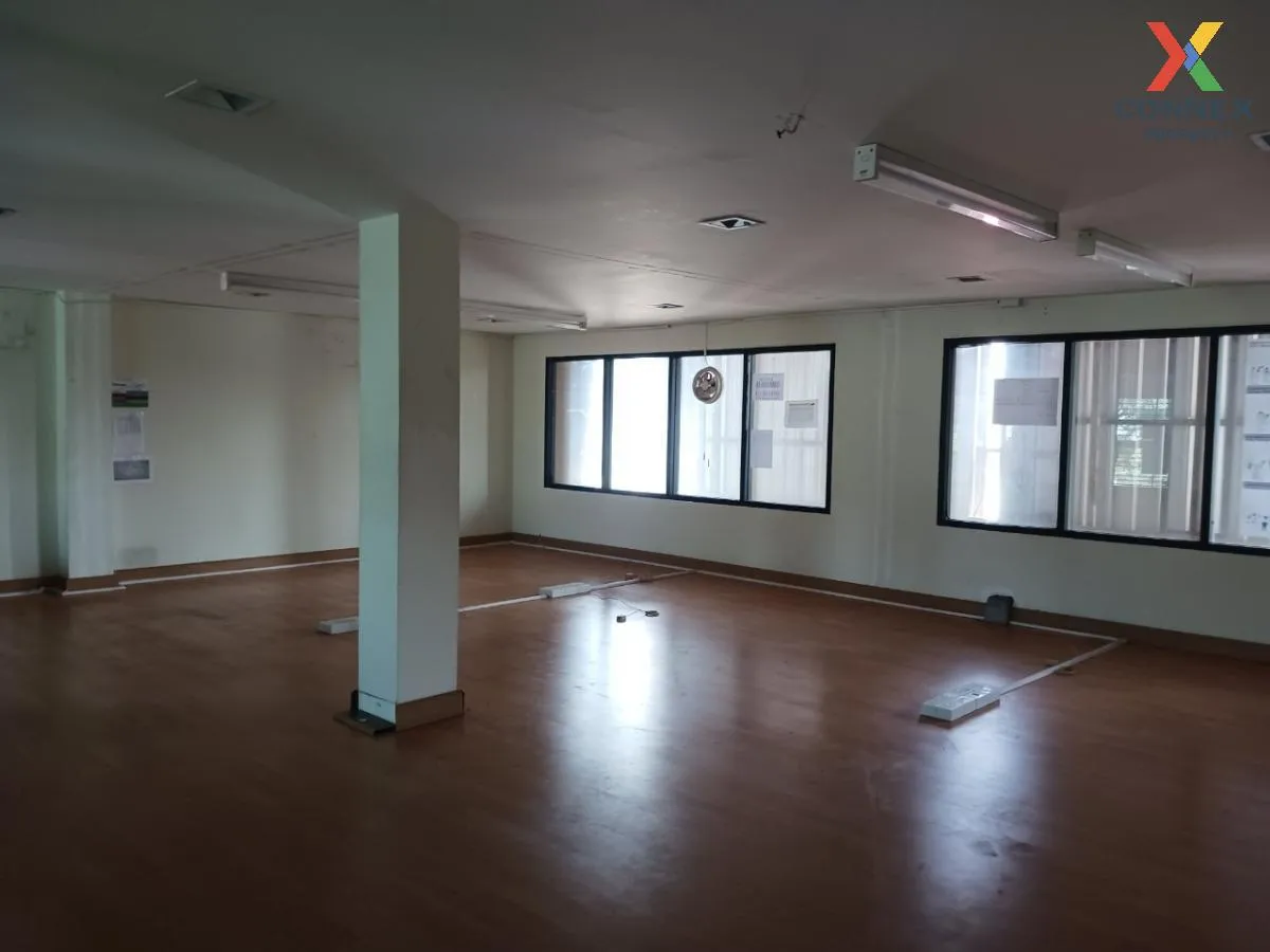 ขายอาคารพาณิชย์ 5ชั้น บาย เซ็นเตอร์ บางพระ ศรีราชา ชลบุรี CX-8523