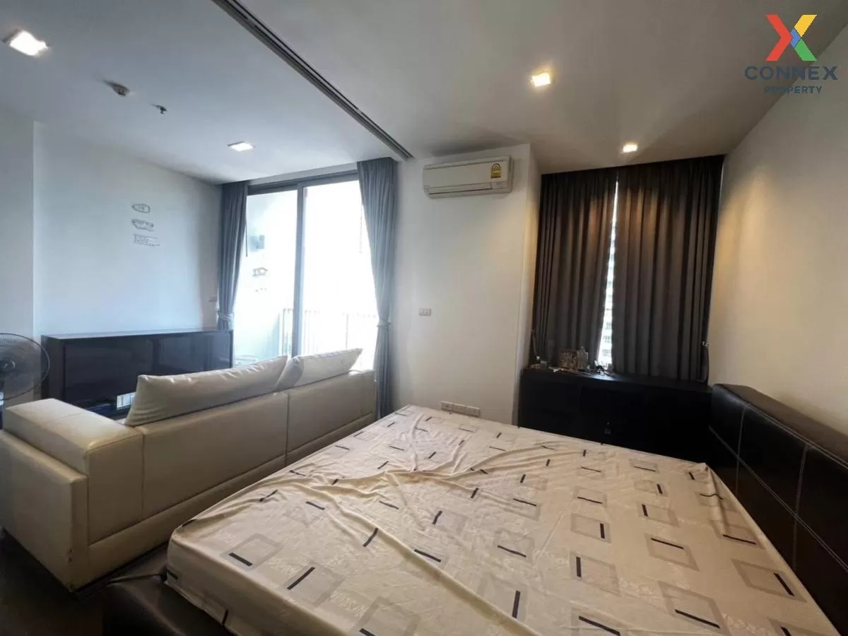 For Rent Condo , Nara 9 , BTS-Chong Nonsi , Thungmahamek , Sa Tho 3