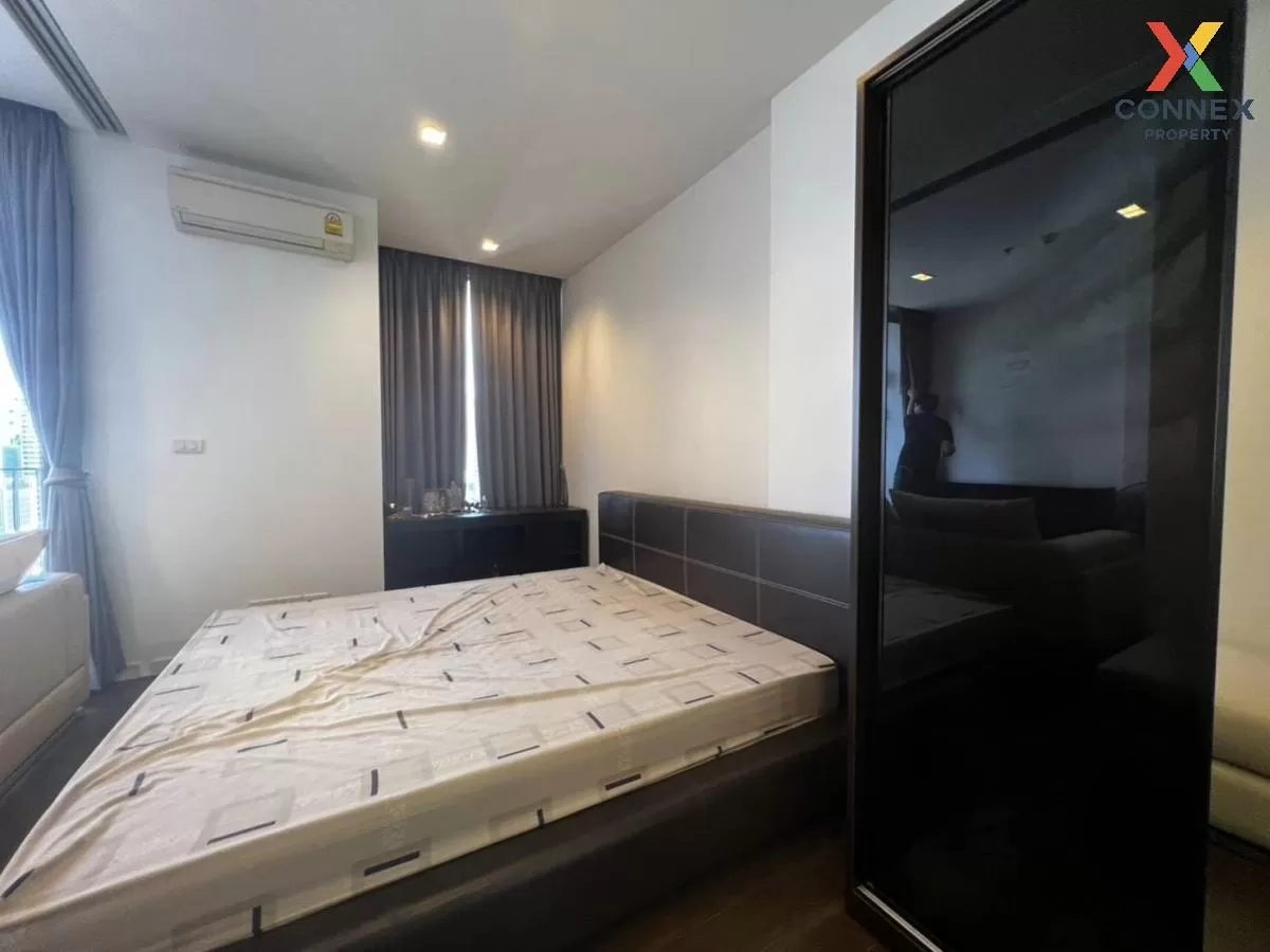 For Rent Condo , Nara 9 , BTS-Chong Nonsi , Thungmahamek , Sa Tho 4