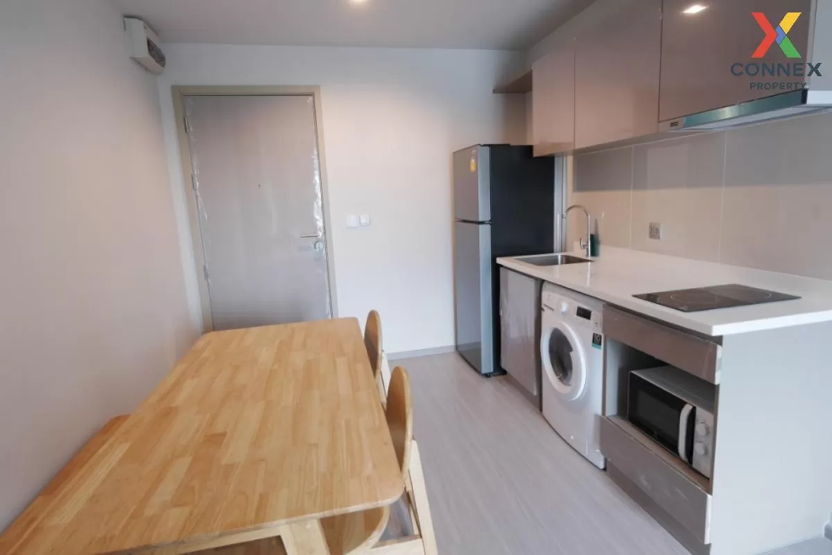 For Rent Condo , Life Ladprao , BTS-Ha Yaek Lat Phrao , Chomphon  3