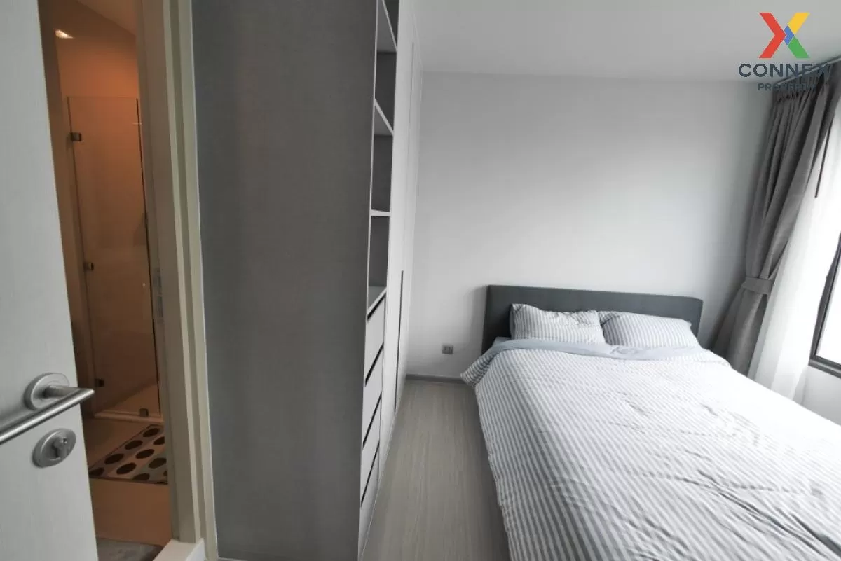 For Rent Condo , Life Ladprao , BTS-Ha Yaek Lat Phrao , Chomphon  4