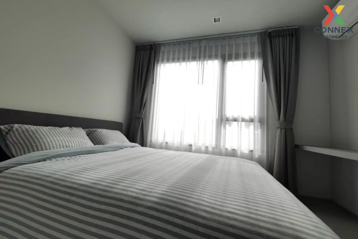 For Rent Condo , Life Ladprao , BTS-Ha Yaek Lat Phrao , Chomphon 