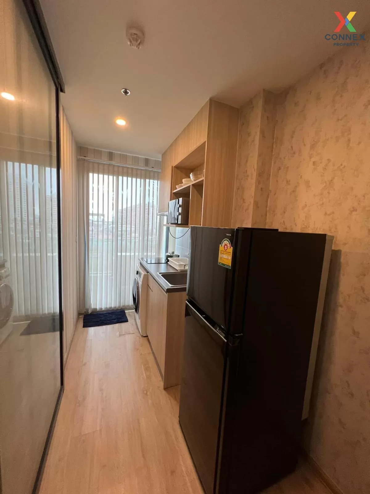 For Rent Condo , Ideo O2 , BTS-Bang Na , Bang Na , Bang Na , Bang 4
