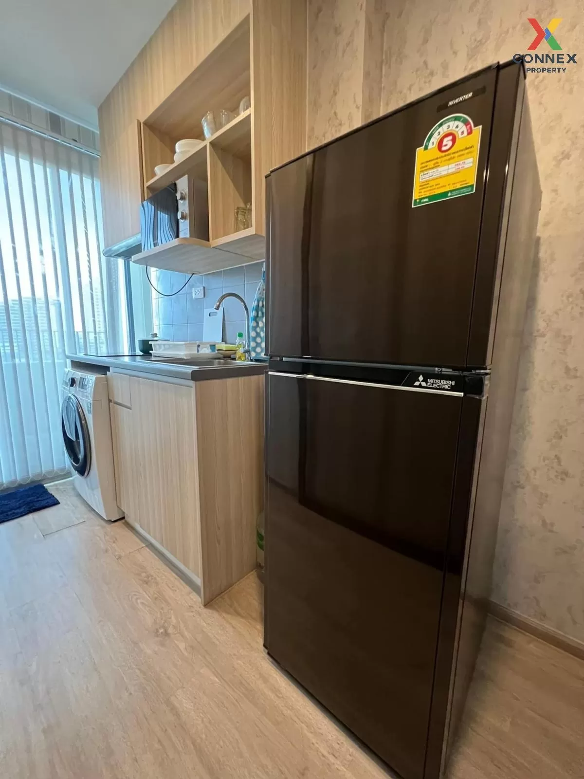 For Rent Condo , Ideo O2 , BTS-Bang Na , Bang Na , Bang Na , Bang