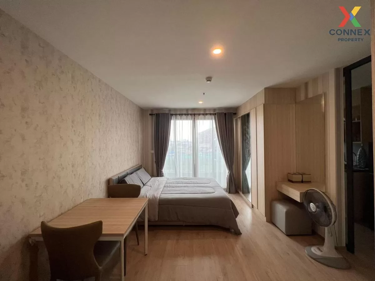 For Rent Condo , Ideo O2 , BTS-Bang Na , Bang Na , Bang Na , Bang