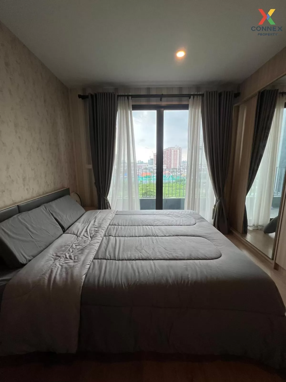 For Rent Condo , Ideo O2 , BTS-Bang Na , Bang Na , Bang Na , Bang