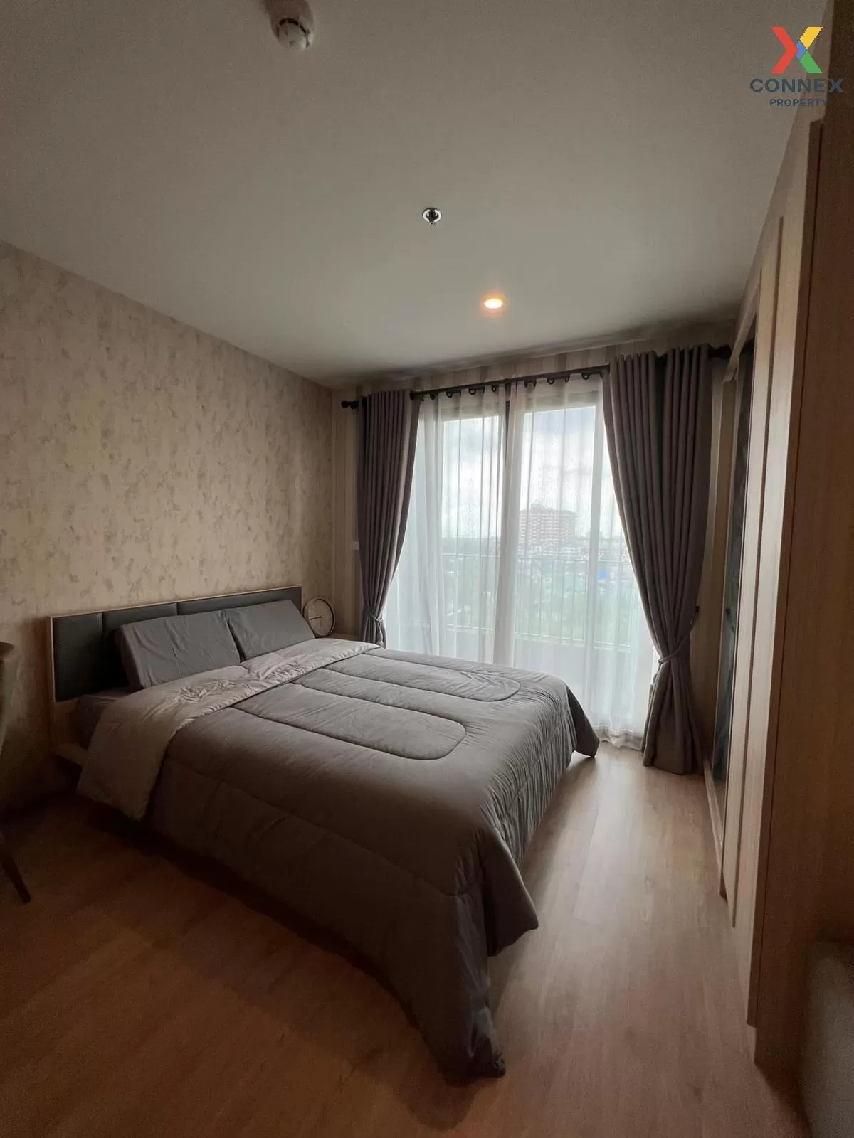 For Rent Condo , Ideo O2 , BTS-Bang Na , Bang Na , Bang Na , Bang