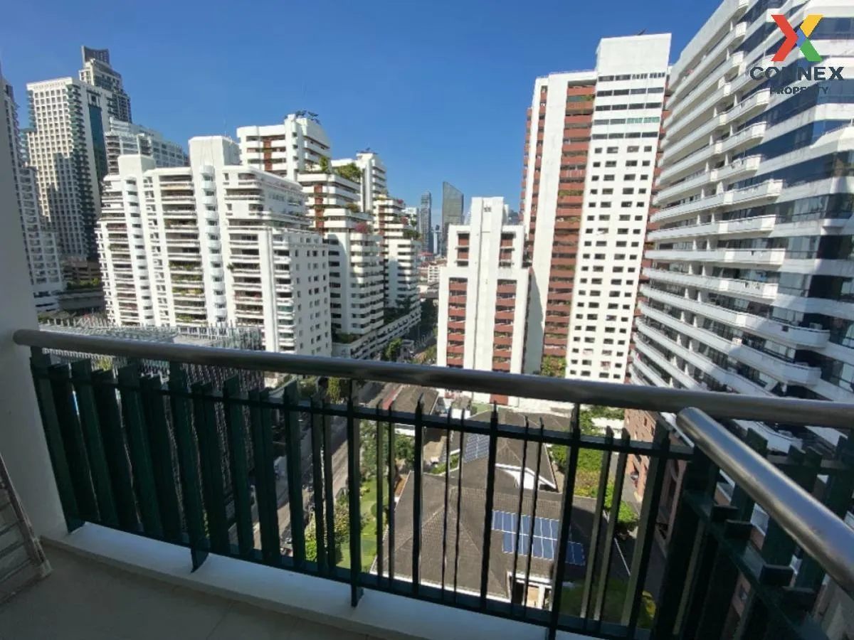 For Rent Condo , Wind Sukhumvit 23 , MRT-Sukhumvit , Khlong Toei 