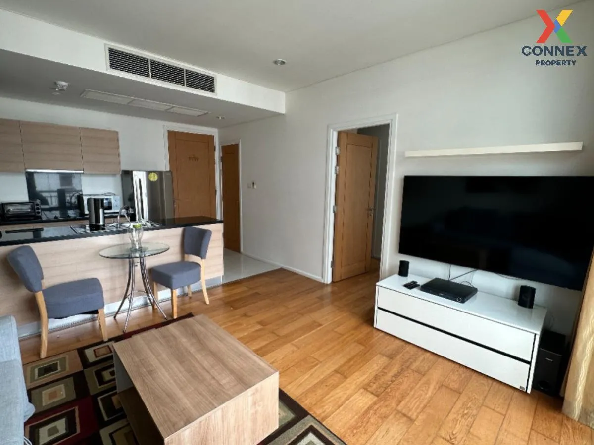 For Rent Condo , Wind Sukhumvit 23 , MRT-Sukhumvit , Khlong Toei  3