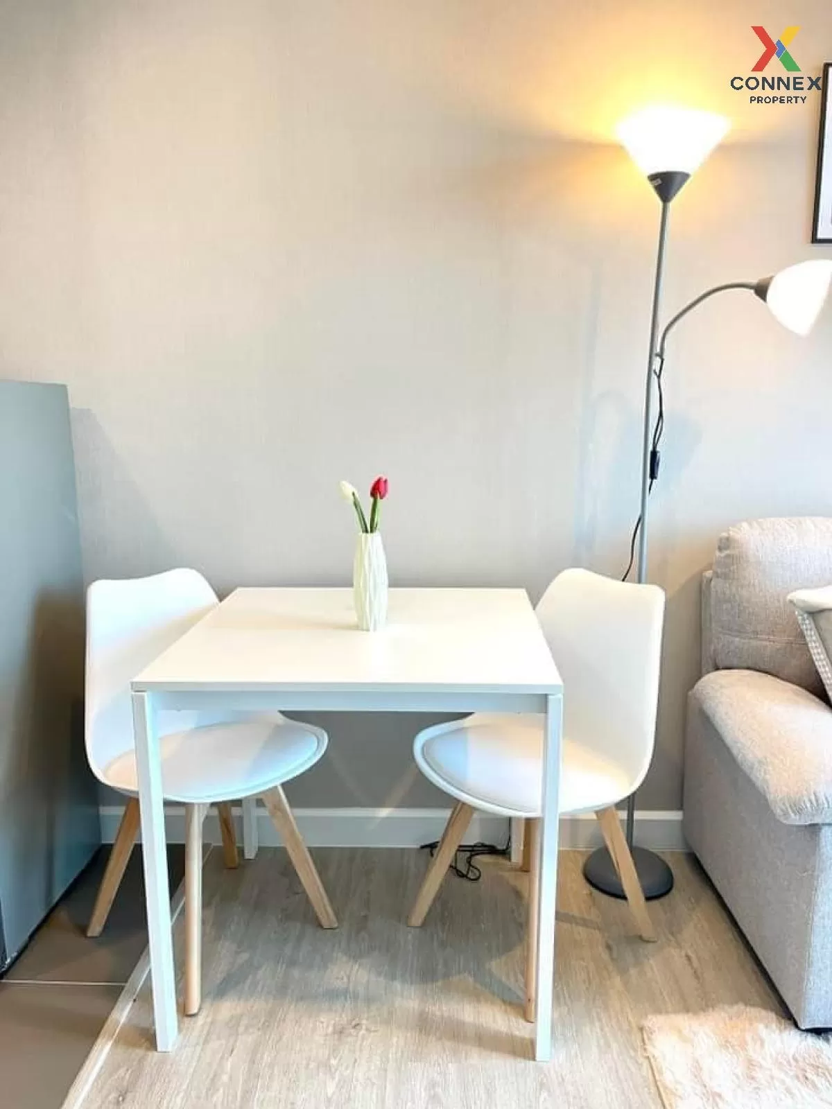 For Rent Condo , Metro Luxe Riverfront Rattanathibet , MRT-Sai Ma For Rent Condo , Metro Luxe Riverfront Rattanathibet , MRT-Sai Ma 4