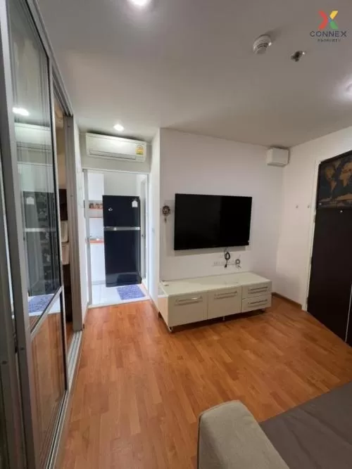 ขายคอนโด  เดอะ เพรสซิเดนท์ สาทร - ราชพฤกษ์ 2 BTS-บางหว้า ปากคลองภาษีเจริญ เขต ภาษีเจริญ กรุงเทพ CX-85245