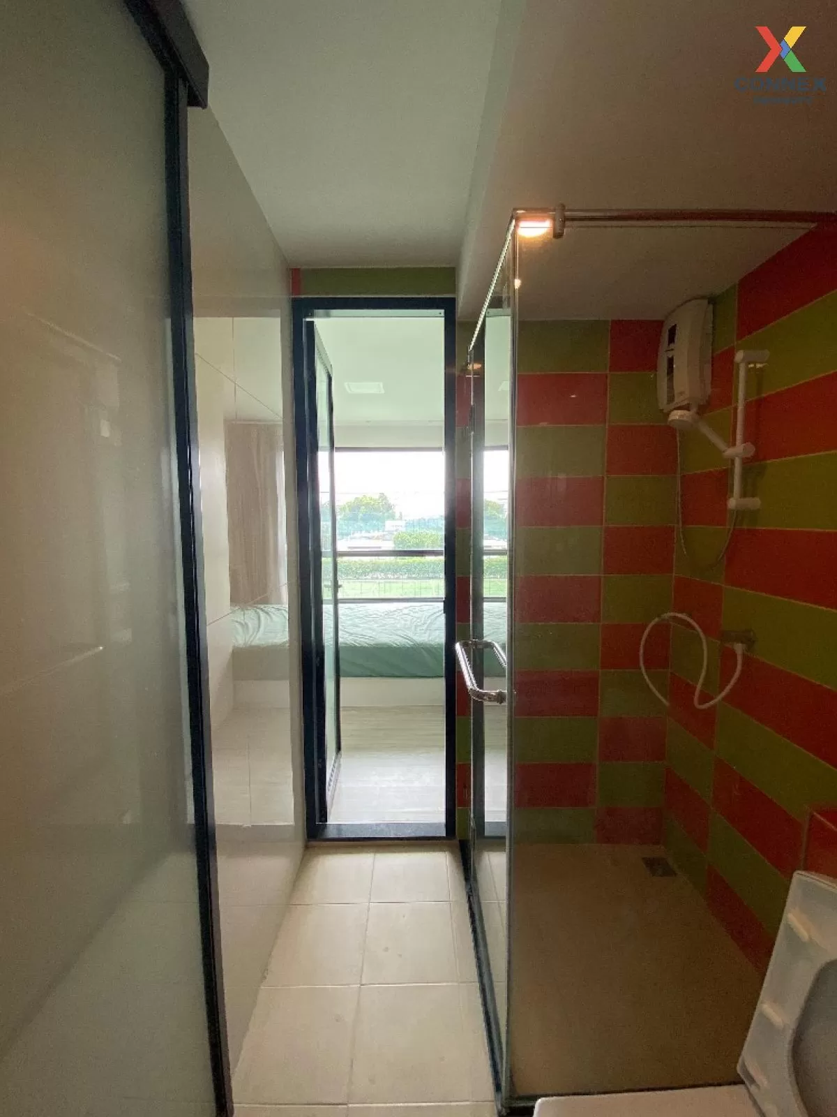 ขายคอนโด  มีสไตล์ @ สุขุมวิท-บางนา บางนา เขต บางนา กรุงเทพ CX-852