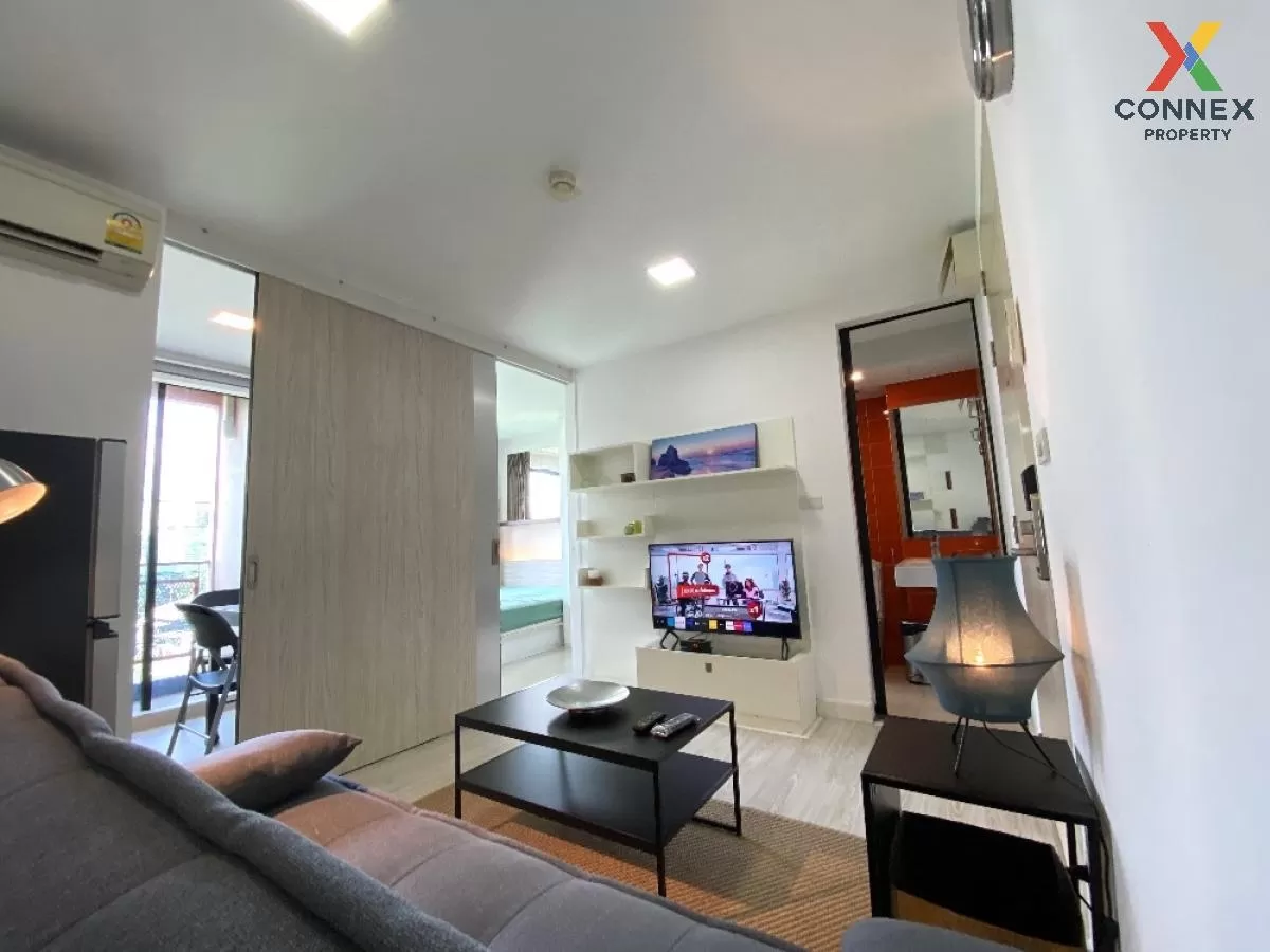 ขายคอนโด  มีสไตล์ @ สุขุมวิท-บางนา บางนา เขต บางนา กรุงเทพ CX-852 2