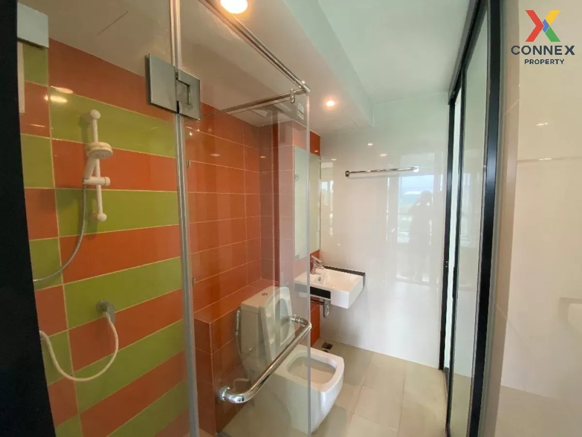 ขายคอนโด  มีสไตล์ @ สุขุมวิท-บางนา บางนา เขต บางนา กรุงเทพ CX-852