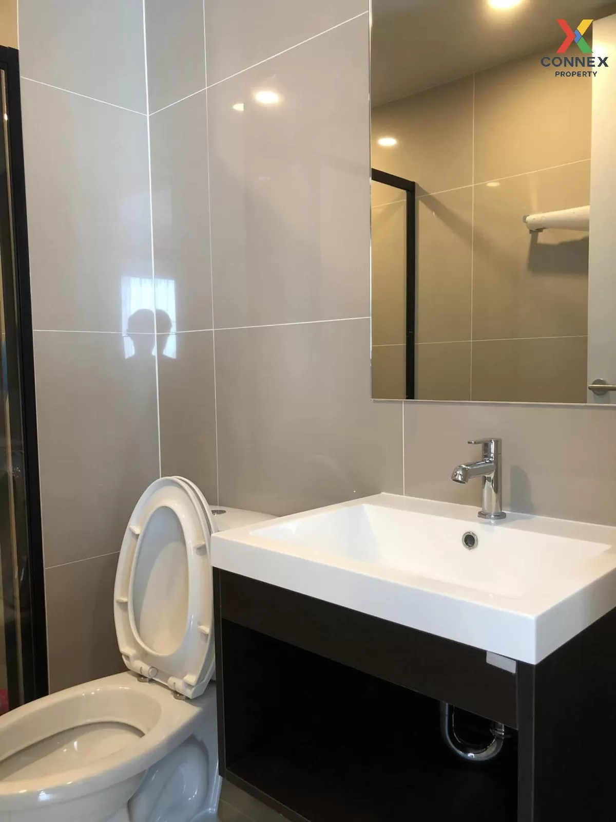 เช่าคอนโด  มอนเต้ พระราม 9 ARL-รามคำแหง หัวหมาก เขต บางกะปิ กรุงเ