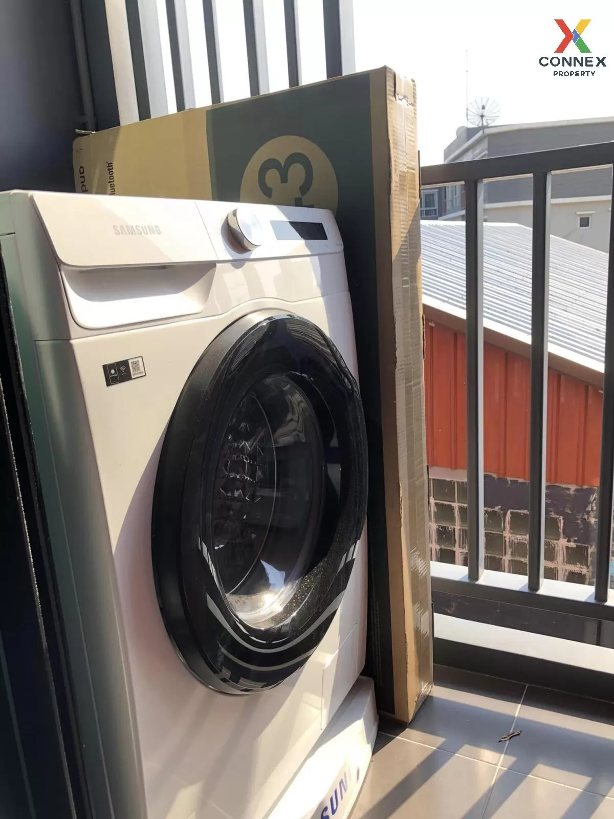 เช่าคอนโด  มอนเต้ พระราม 9 ARL-รามคำแหง หัวหมาก เขต บางกะปิ กรุงเ