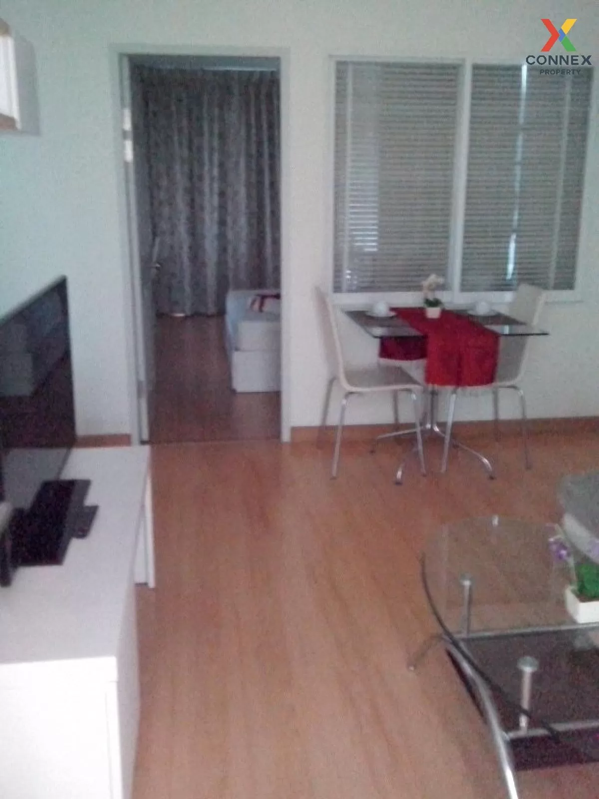 ขายคอนโด  ไลฟ์ แอท รัชดา - สุทธิสาร MRT-สุทธิสาร สามเสนนอก เขต ห้ 2