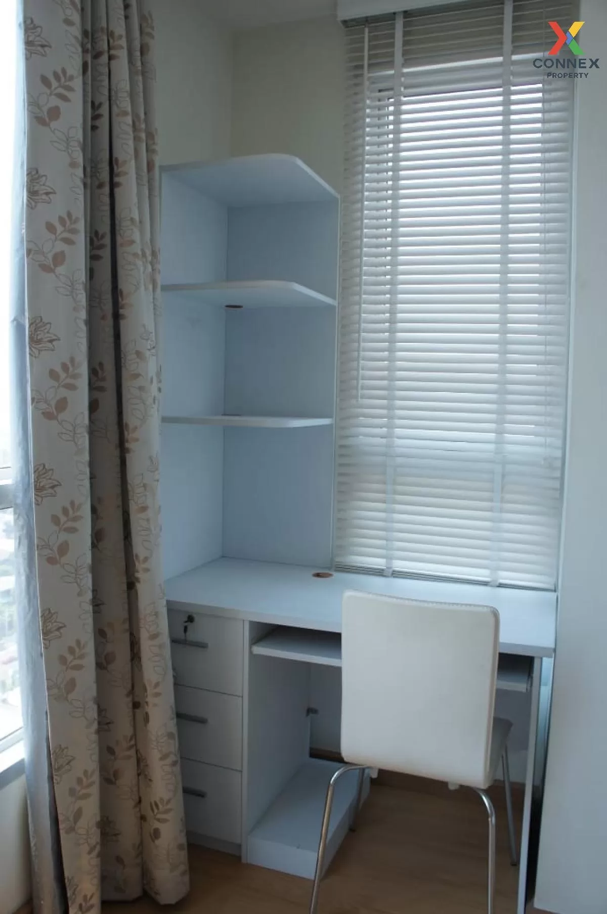 ขายคอนโด  ไลฟ์ แอท รัชดา - สุทธิสาร MRT-สุทธิสาร สามเสนนอก เขต ห้