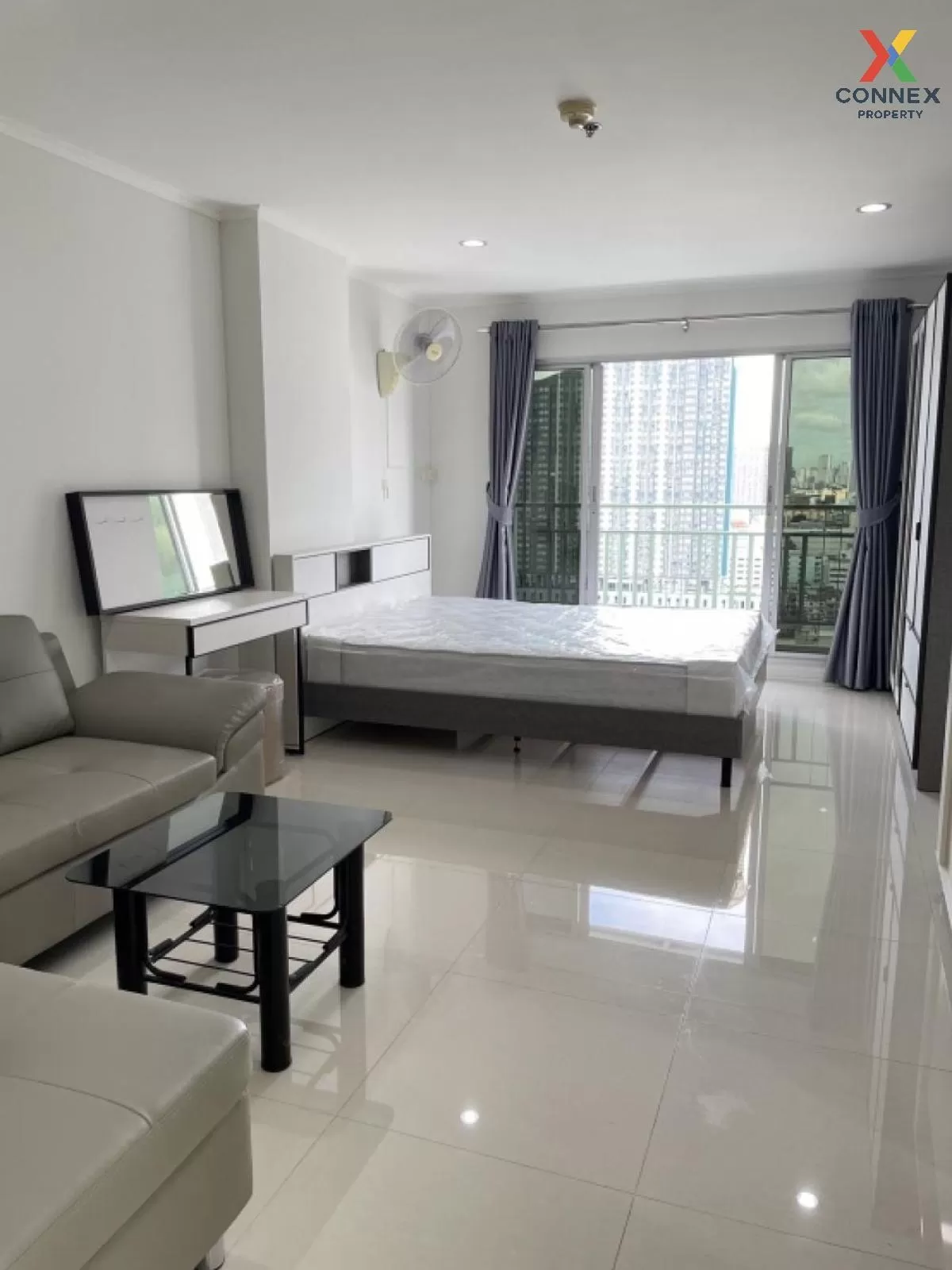For Sale Condo , Lumpini Ville Ramkhamhaeng 44 , Hua Mak , Bang K 3