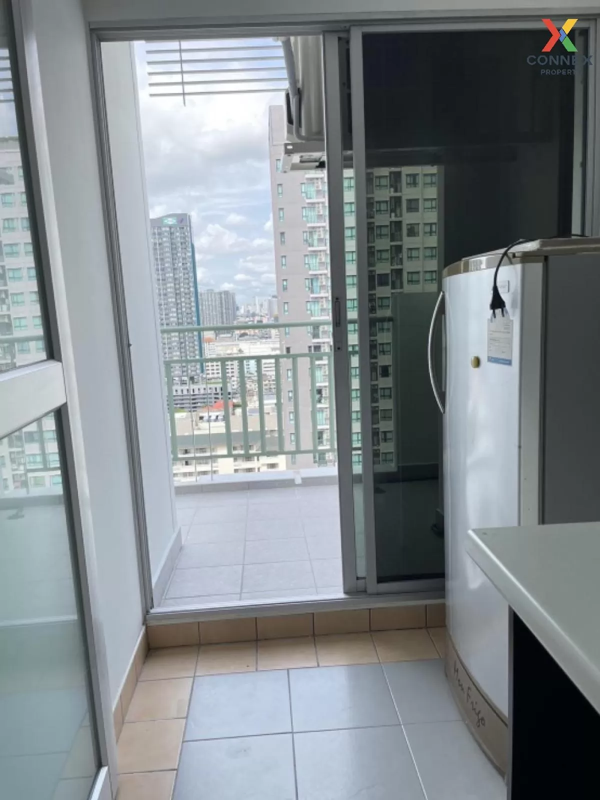 For Sale Condo , Lumpini Ville Ramkhamhaeng 44 , Hua Mak , Bang K 4