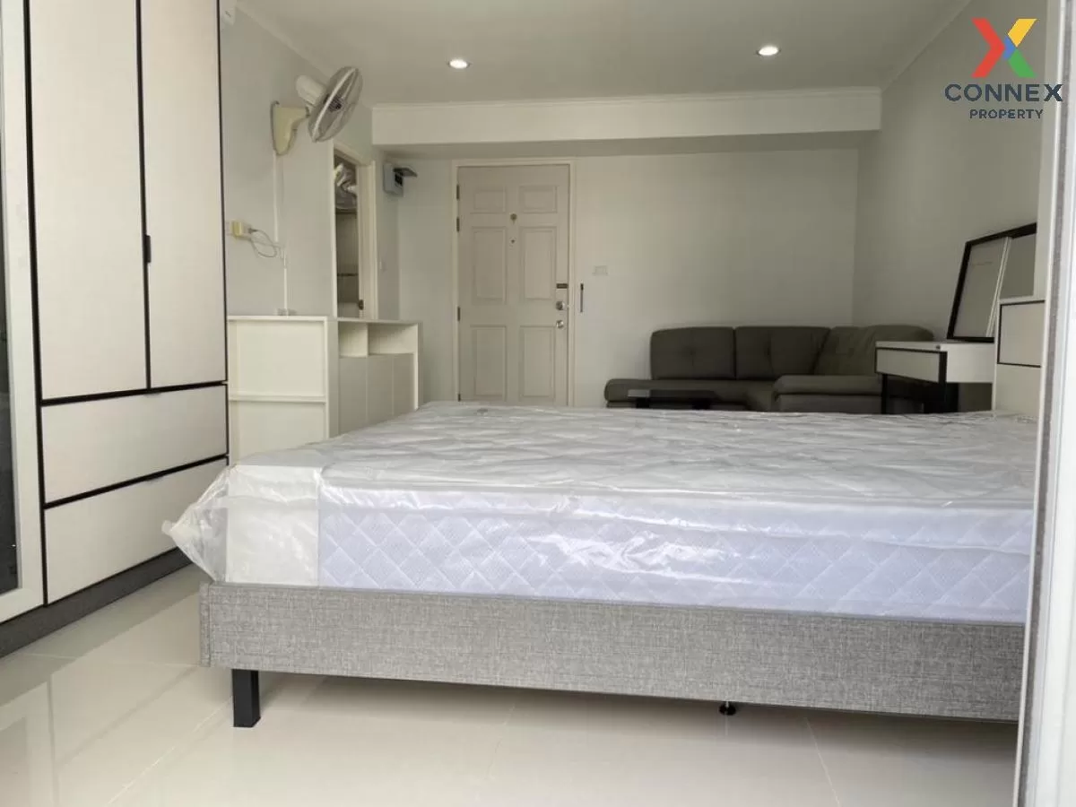 For Sale Condo , Lumpini Ville Ramkhamhaeng 44 , Hua Mak , Bang K