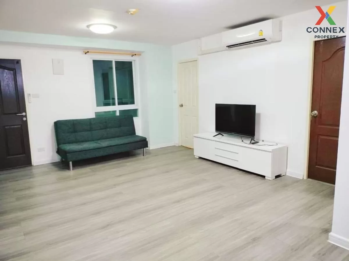 For Rent Condo , Chateau In Town Ratchada 17 , MRT-Sutthisan , Di 1