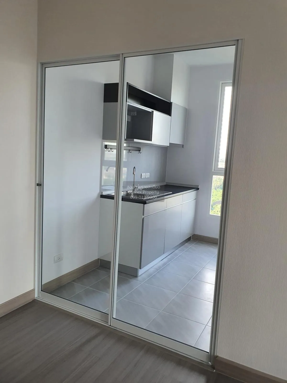 ขายคอนโด  ศุภาลัย ลอฟท์ สาทร-ราชพฤกษ์ BTS-บางหว้า ปากคลองภาษีเจริ