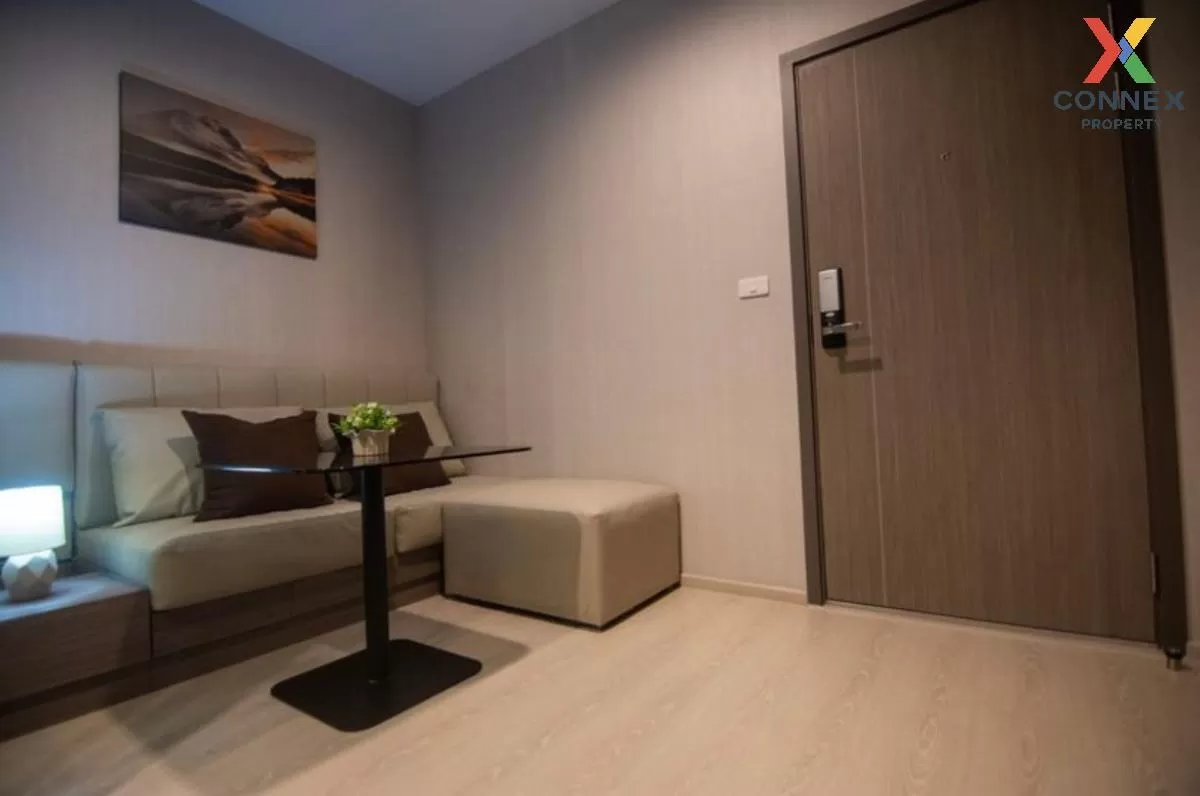 ขายคอนโด  ไอดีโอ ท่าพระ อินเตอร์เชนจ์ MRT-ท่าพระ วัดท่าพระ เขต บา 2