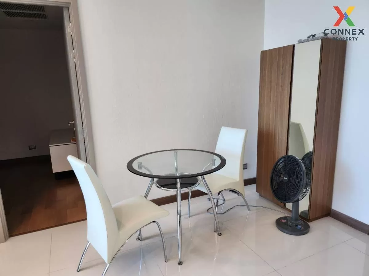 เช่าคอนโด  ศุภาลัย โอเรียนทัล สุขุมวิท 39 MRT-เพชรบุรี คลองตันเหน 3