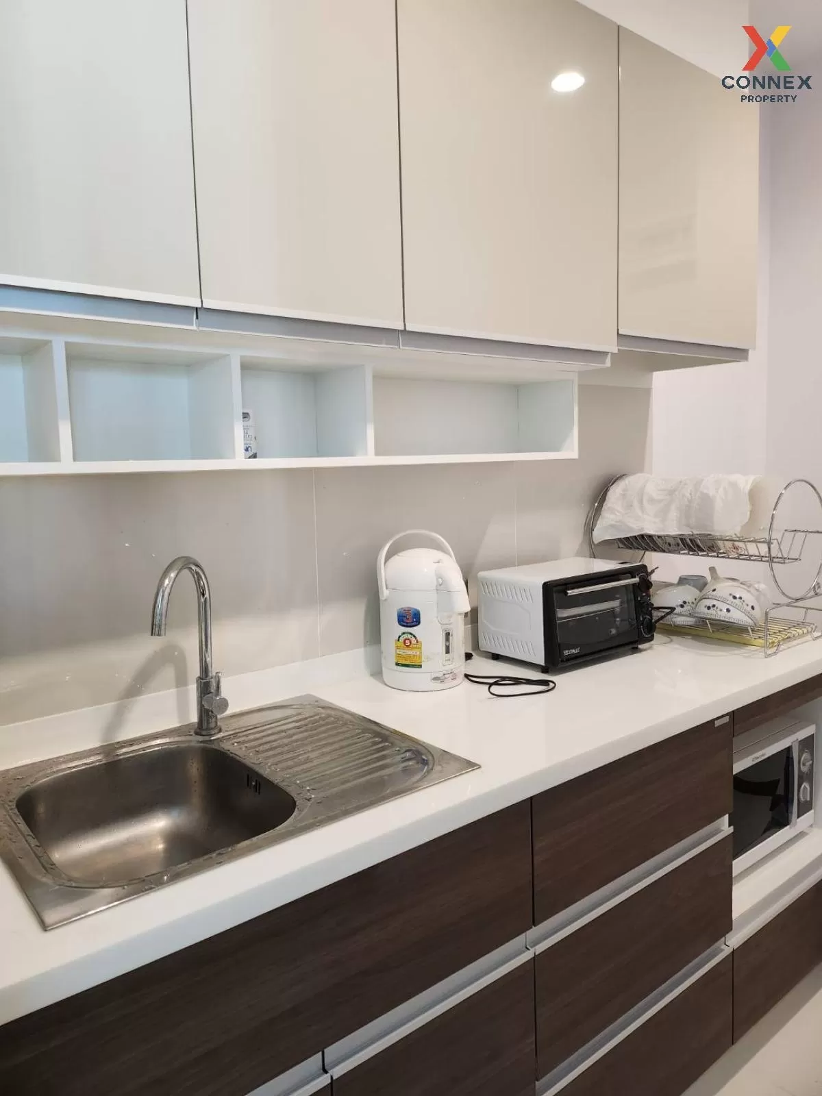 เช่าคอนโด  ศุภาลัย โอเรียนทัล สุขุมวิท 39 MRT-เพชรบุรี คลองตันเหน 4