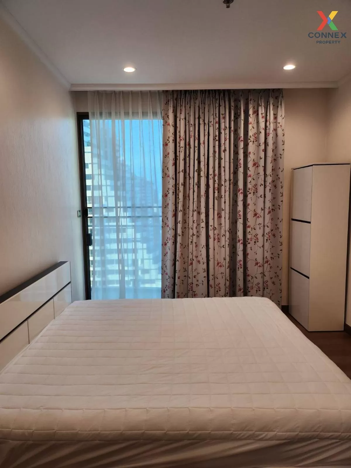 เช่าคอนโด  ศุภาลัย โอเรียนทัล สุขุมวิท 39 MRT-เพชรบุรี คลองตันเหน