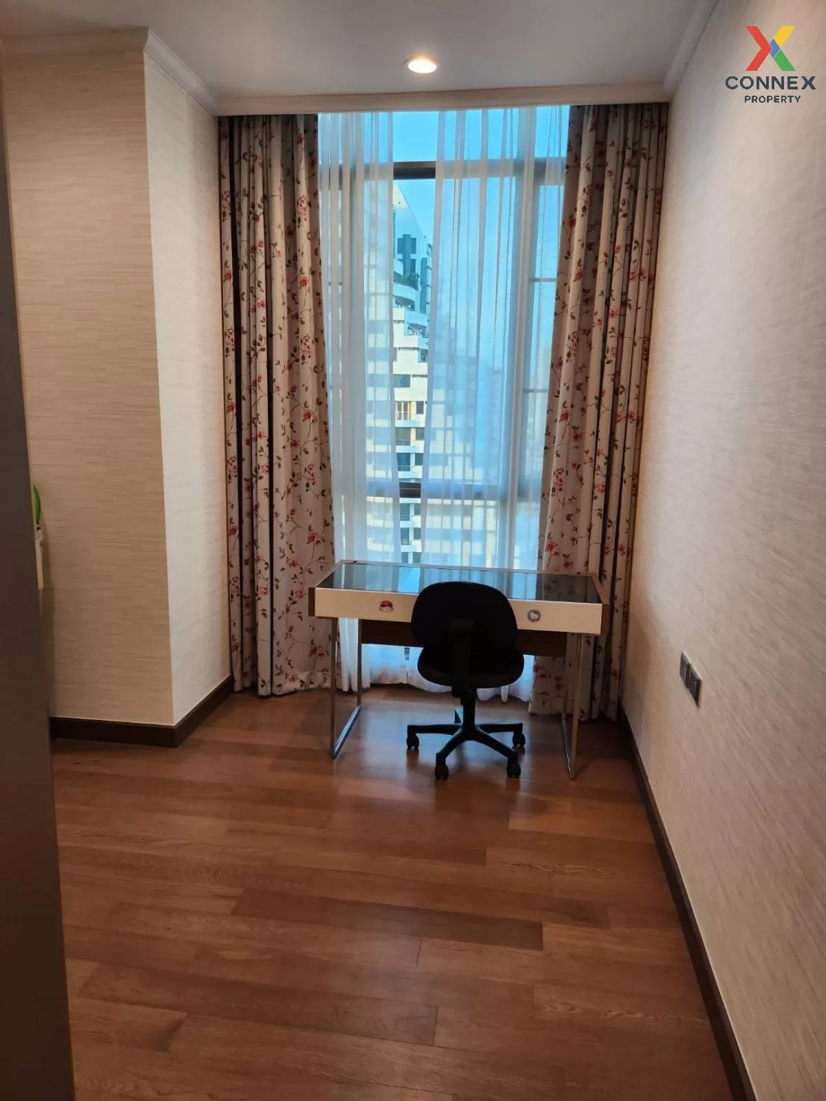 เช่าคอนโด  ศุภาลัย โอเรียนทัล สุขุมวิท 39 MRT-เพชรบุรี คลองตันเหน