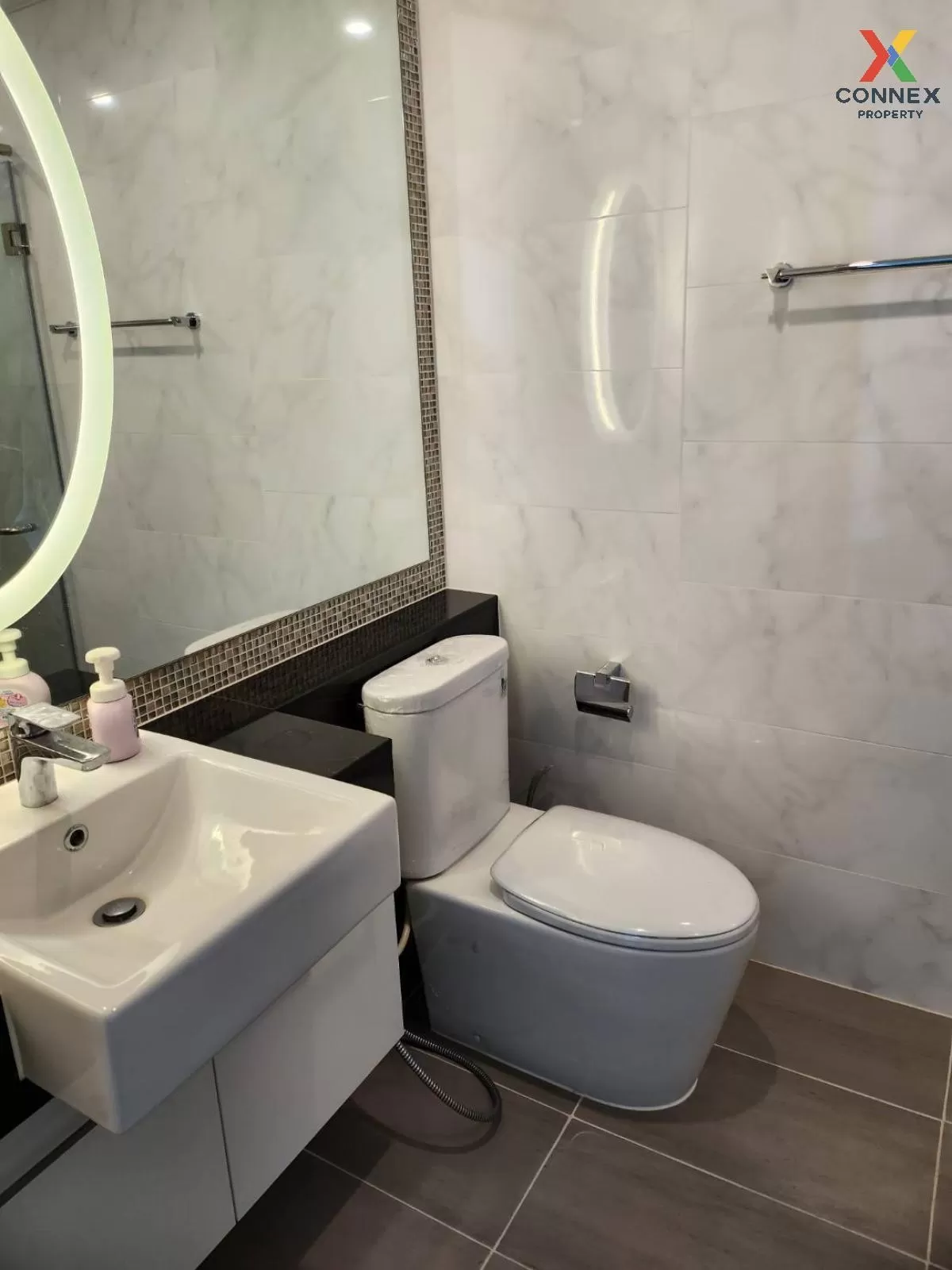 เช่าคอนโด  ศุภาลัย โอเรียนทัล สุขุมวิท 39 MRT-เพชรบุรี คลองตันเหน