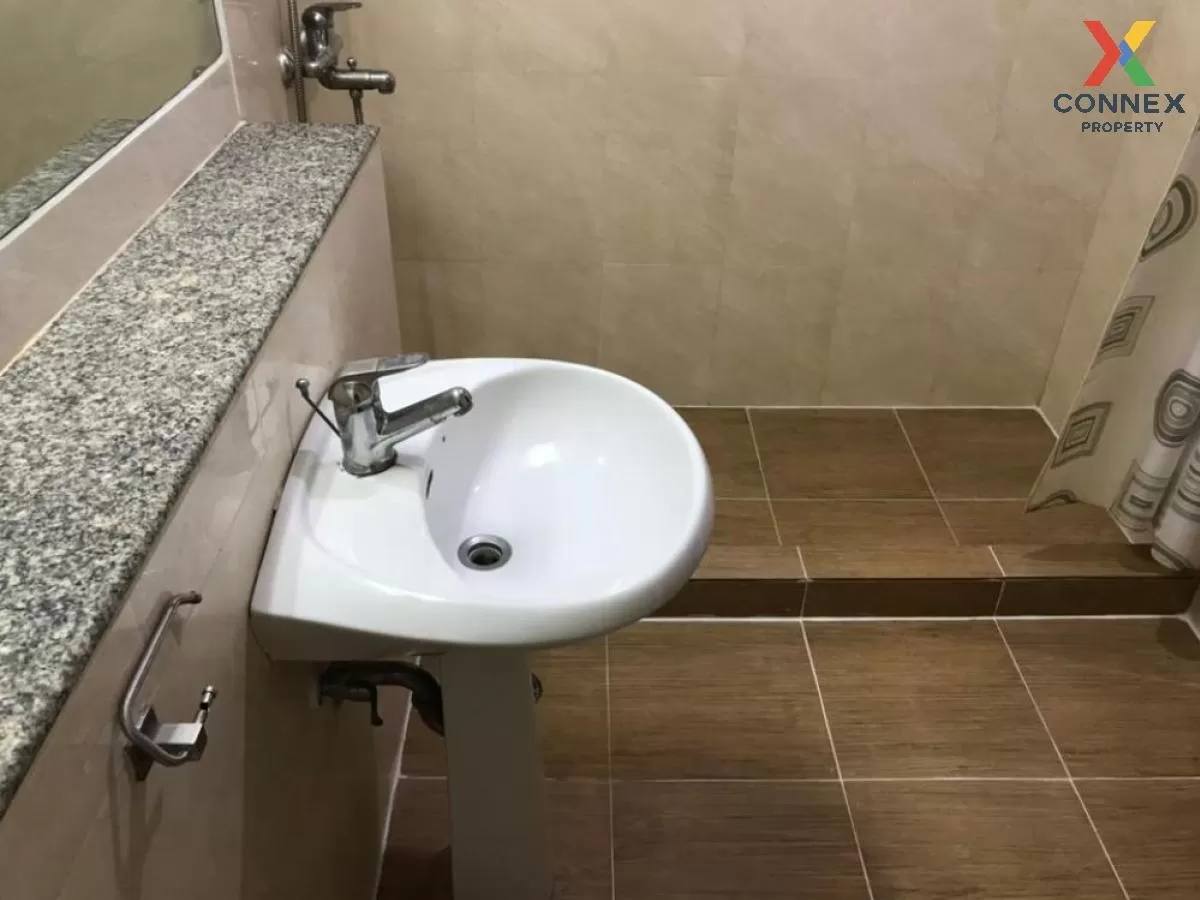 For Sale Condo , Supalai Park Phaholyothin , BTS-Phahon Yothin 24