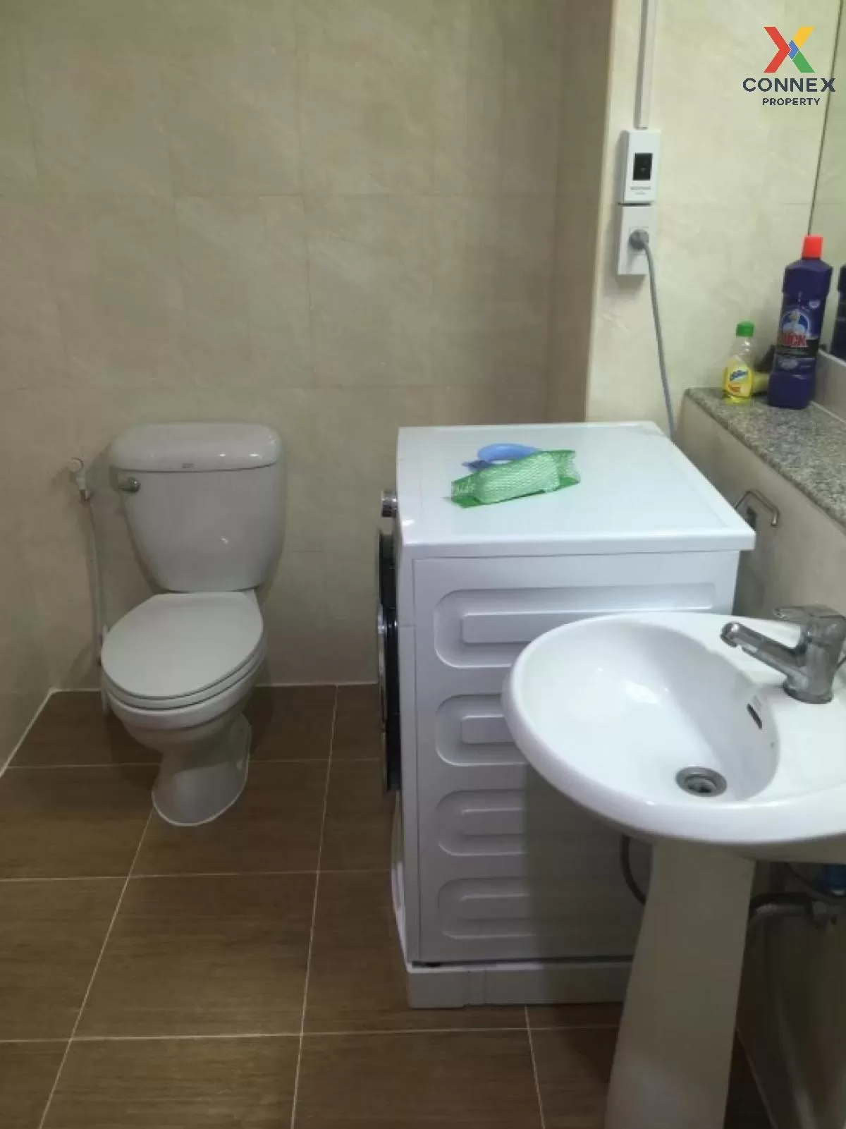 For Sale Condo , Supalai Park Phaholyothin , BTS-Phahon Yothin 24