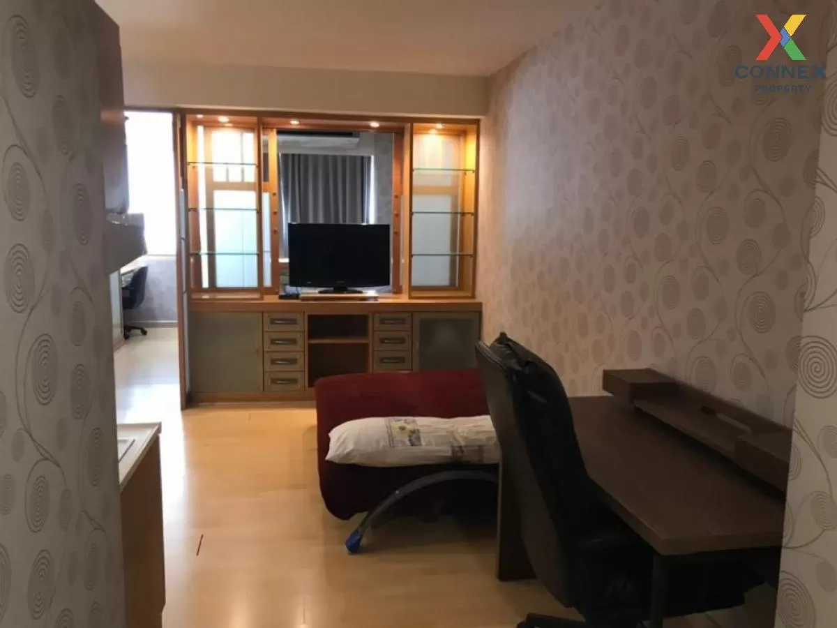 For Sale Condo , Supalai Park Phaholyothin , BTS-Phahon Yothin 24