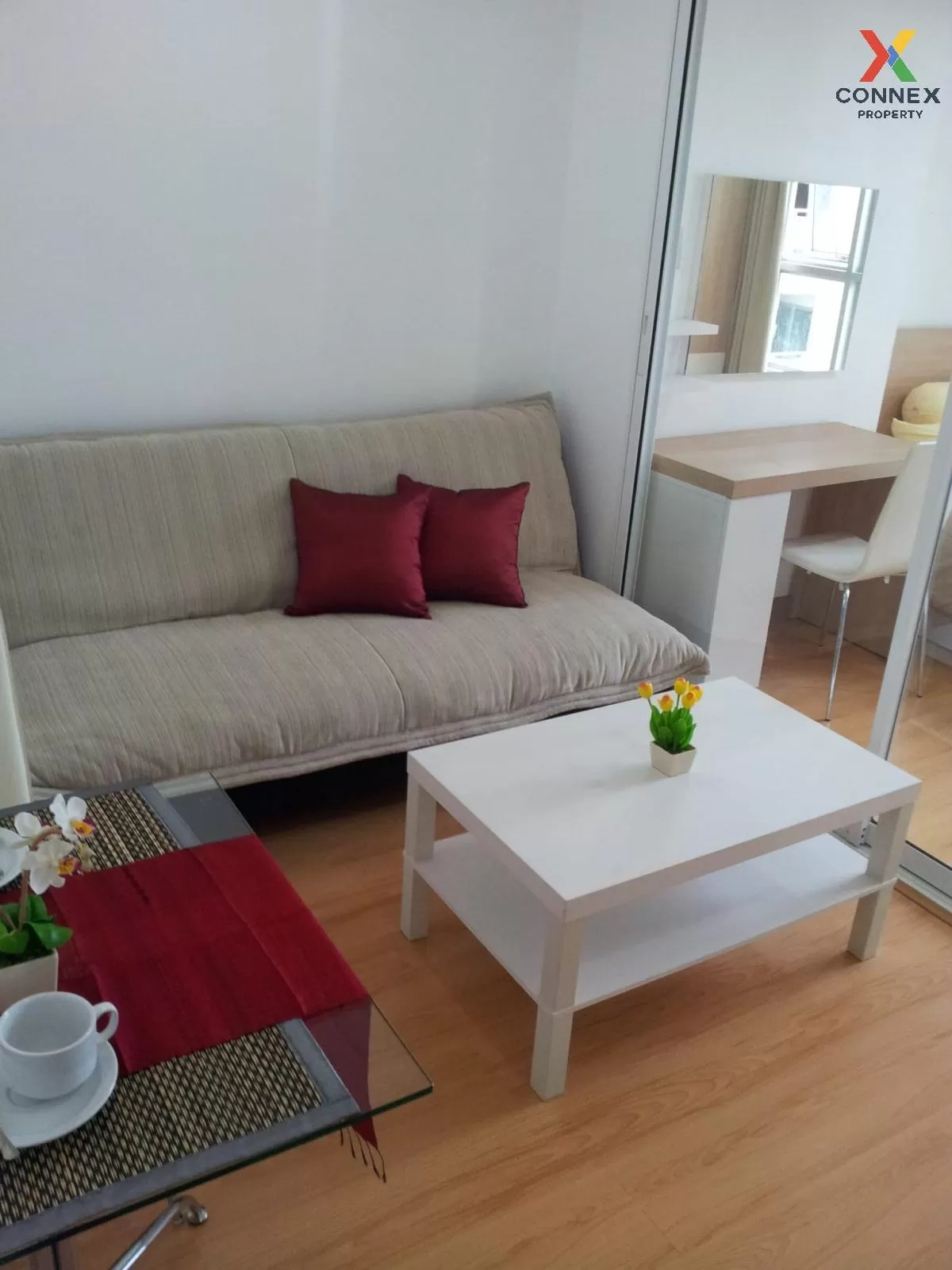 For Sale Condo , Life @ Ratchada - Suthisan , MRT-Sutthisan , Sam 2