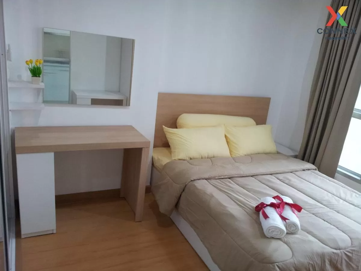 For Sale Condo , Life @ Ratchada - Suthisan , MRT-Sutthisan , Sam 3