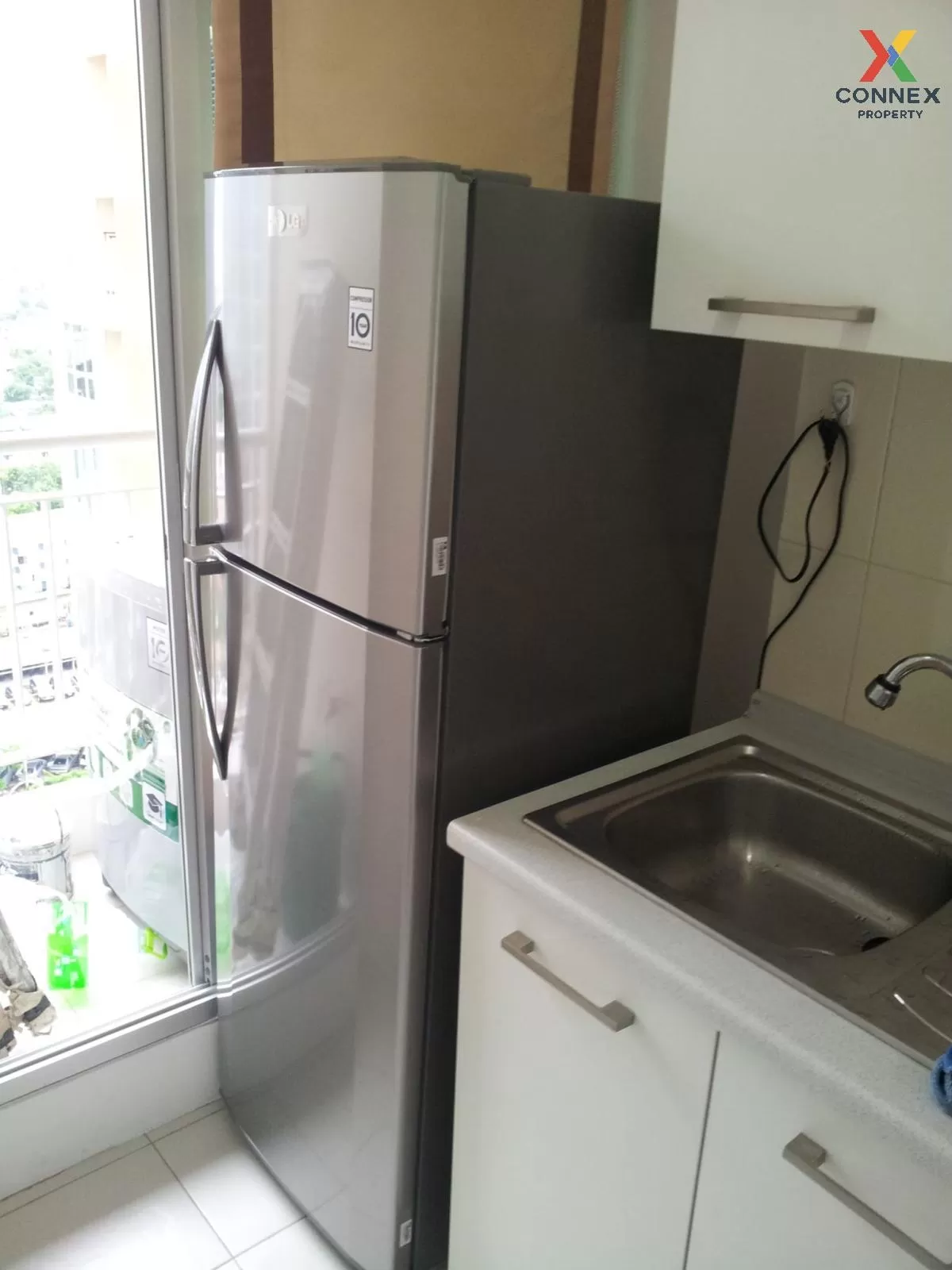 For Sale Condo , Life @ Ratchada - Suthisan , MRT-Sutthisan , Sam 4