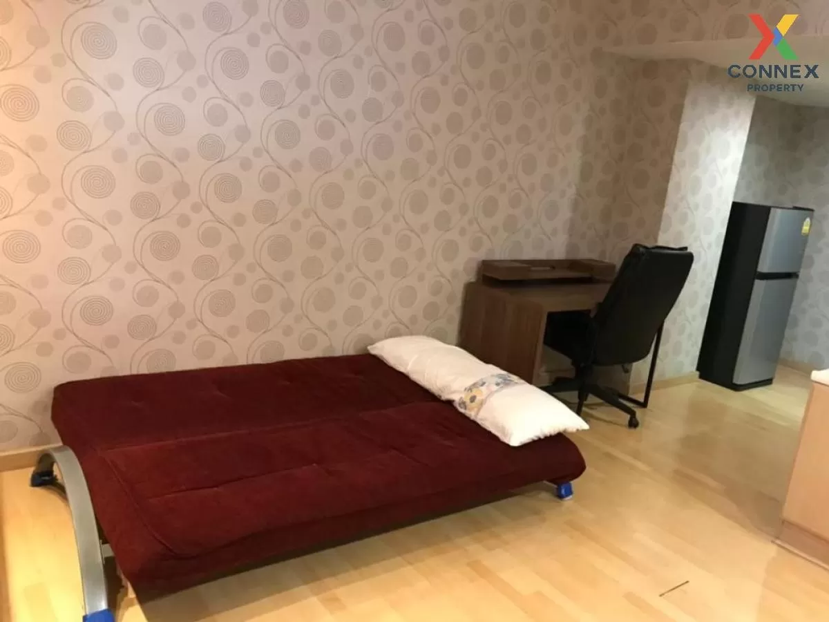 For Rent Condo , Supalai Park Phaholyothin , BTS-Phahon Yothin 24