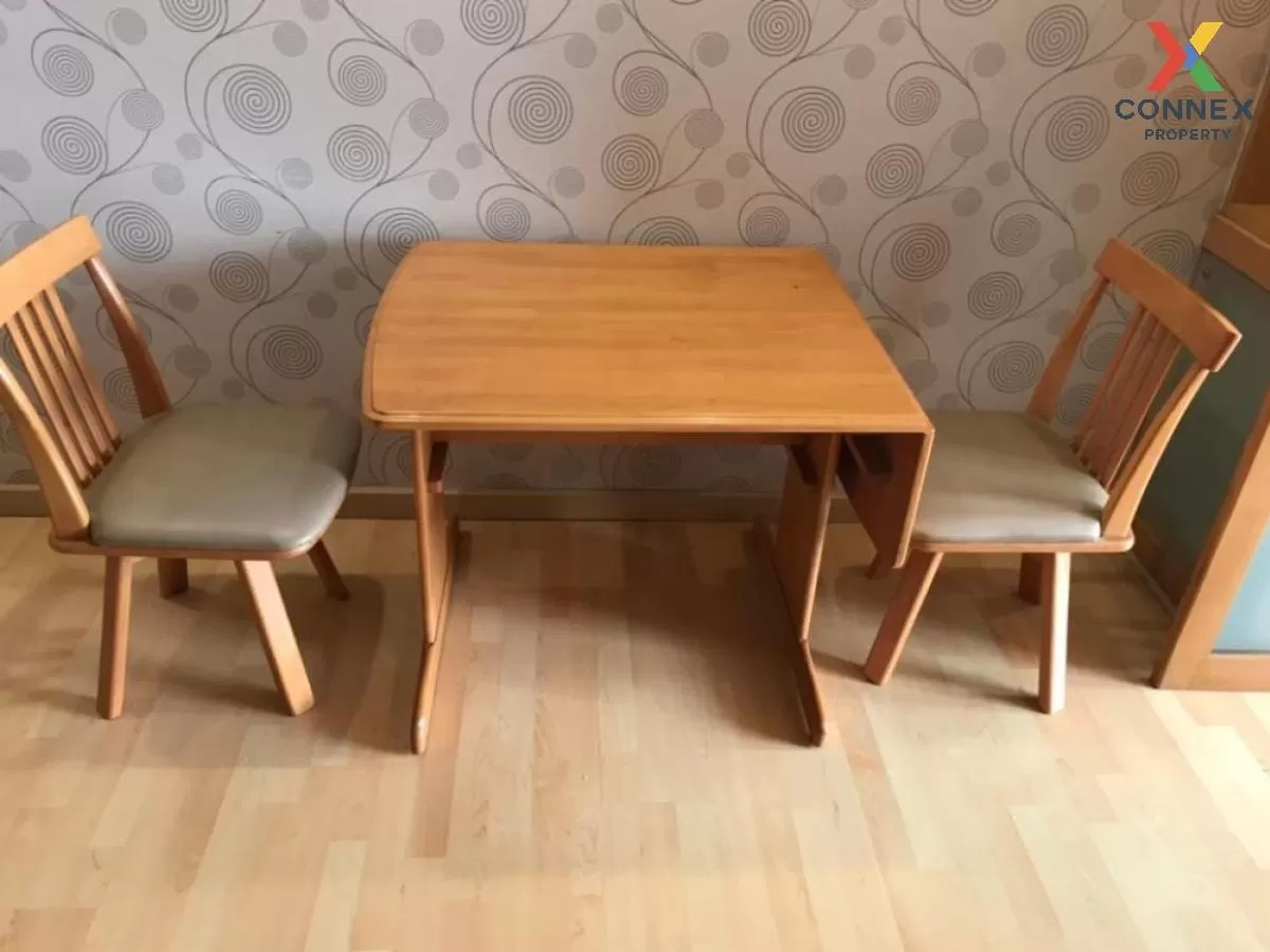 For Rent Condo , Supalai Park Phaholyothin , BTS-Phahon Yothin 24